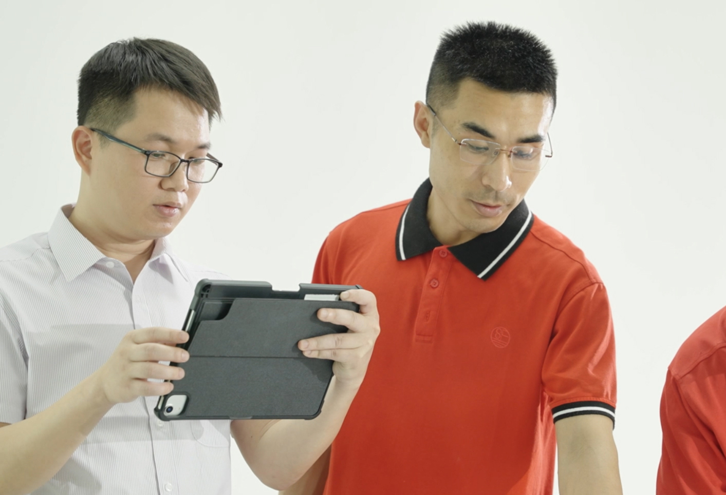 R&D Team