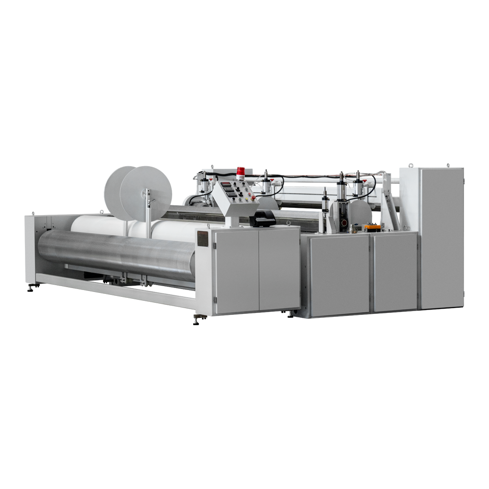 WINDING MACHINE